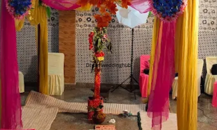 SAINI PALACE SAINI BANQUET HALL